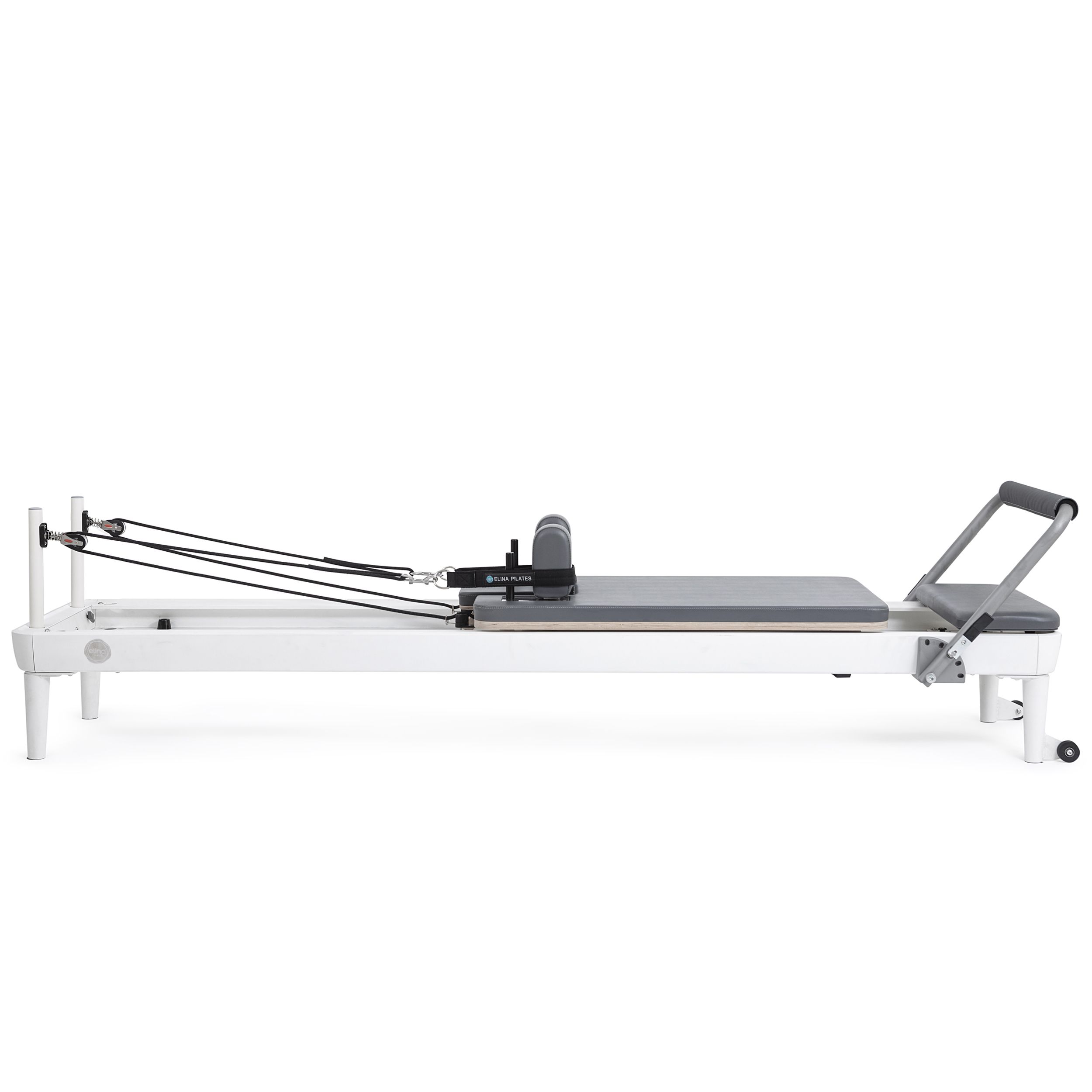 Nubium Reformer | White